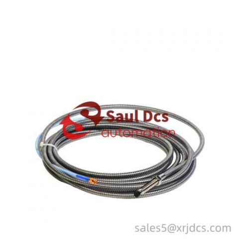 BENTLY NEVADA 330102-00-80-10-02-00 Proximity Probes