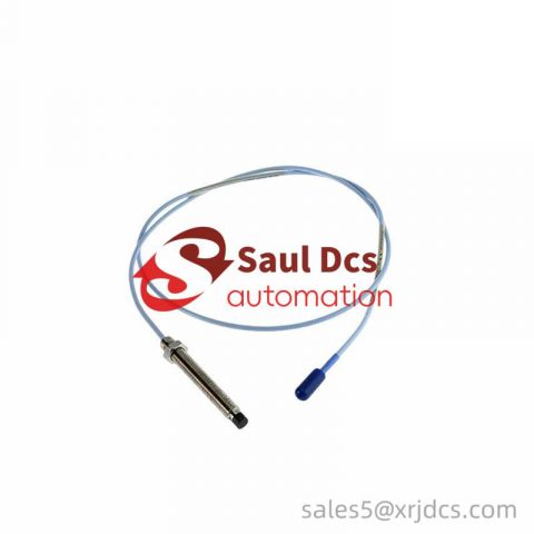 BENTLY 330104-00-04-05-05-02-05 Proximity Transducer System