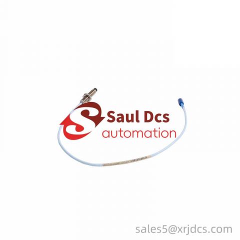 Bently Nevada 330103-00-05-05-02-CN Industrial Automation Module for Enhanced Process Control