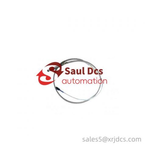 BENTLY 330103-00-05-10-02-00 Proximity Transducer System, Advanced Sensing Technology