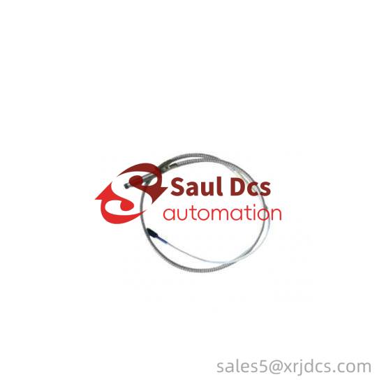 Bently 1900/55-01-01-01-00 Industrial Control Module