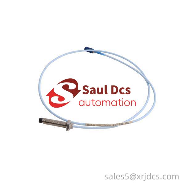 BENTLY 3500/40M-01-CN With Backplane - Industrial Control Module