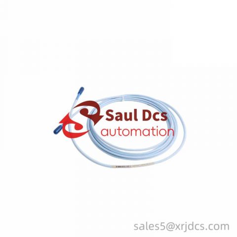 Bently 3300/20-03-01-00-00-00 High-Accuracy Vibration Monitoring Module