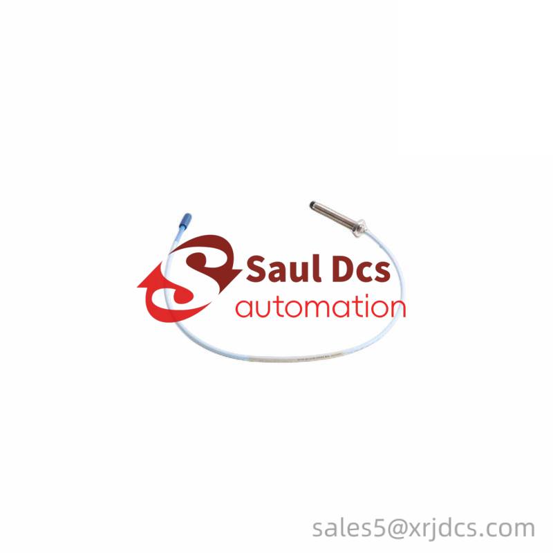 Bently Nevada 330103-00-07-20-02-00 Proximity Probe