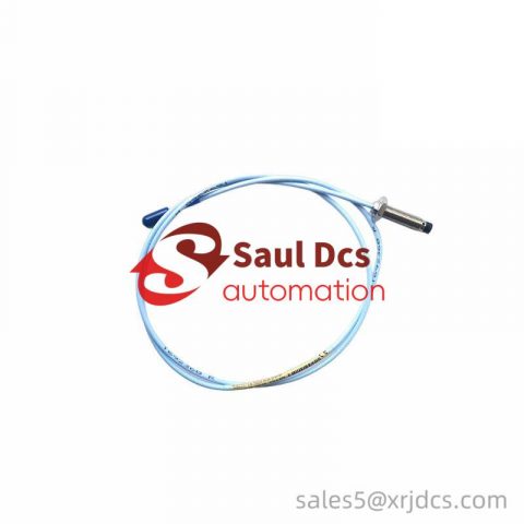 BENTLY NEVADA 3500/15-02-02-00 (High Precision Vibration Monitoring Module)