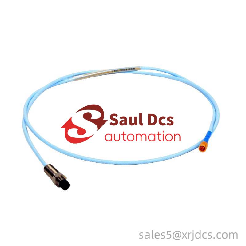 Bently 3500/92-02-01-00 Power Board Module Card