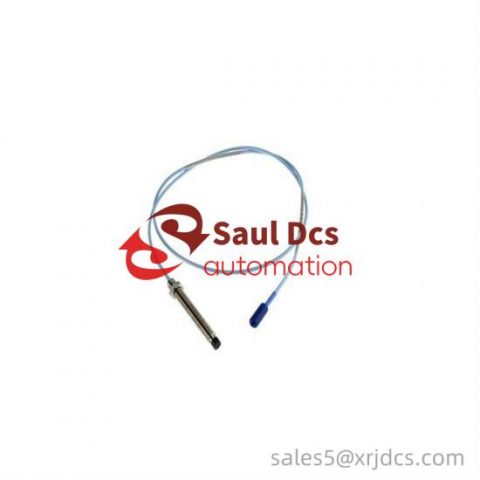 Bently 3500/20-02-02-00 Power Module for Industrial Control Systems