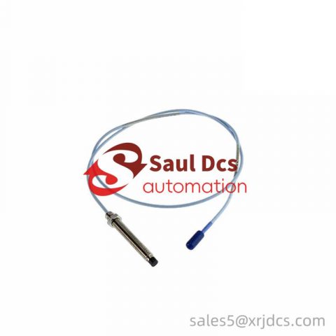 Bently 330103-02-07-10-02-00 Proximity Probe System, Specialized for Industrial Monitoring