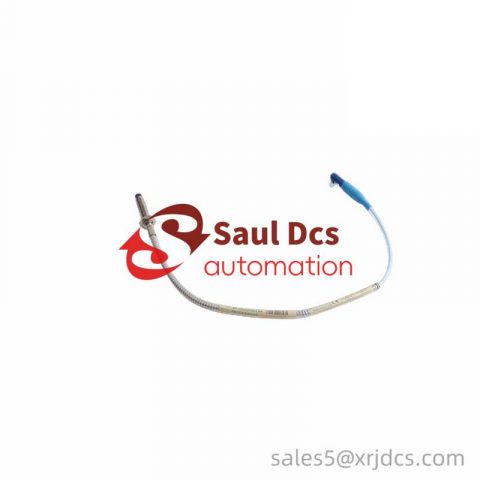 Bently Nevada 330103-07-18-10-02-00 Proximity Transducer