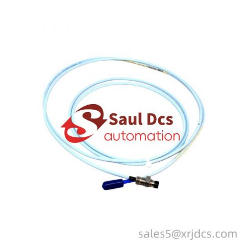 BENTLY 330903-00-09-10-02-05 Vibration Monitoring Sensor