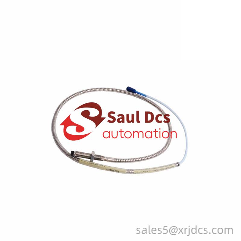 Bently 330104-00-07-10-02-00 Proximity Probe System