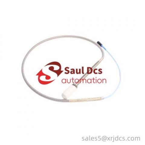 Bently 330104-00-16-10-02-00 Industrial Control Module