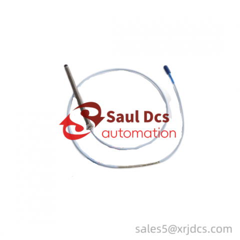 Bently Nevada 330104-00-25-10-02-05 Proximity Transducer