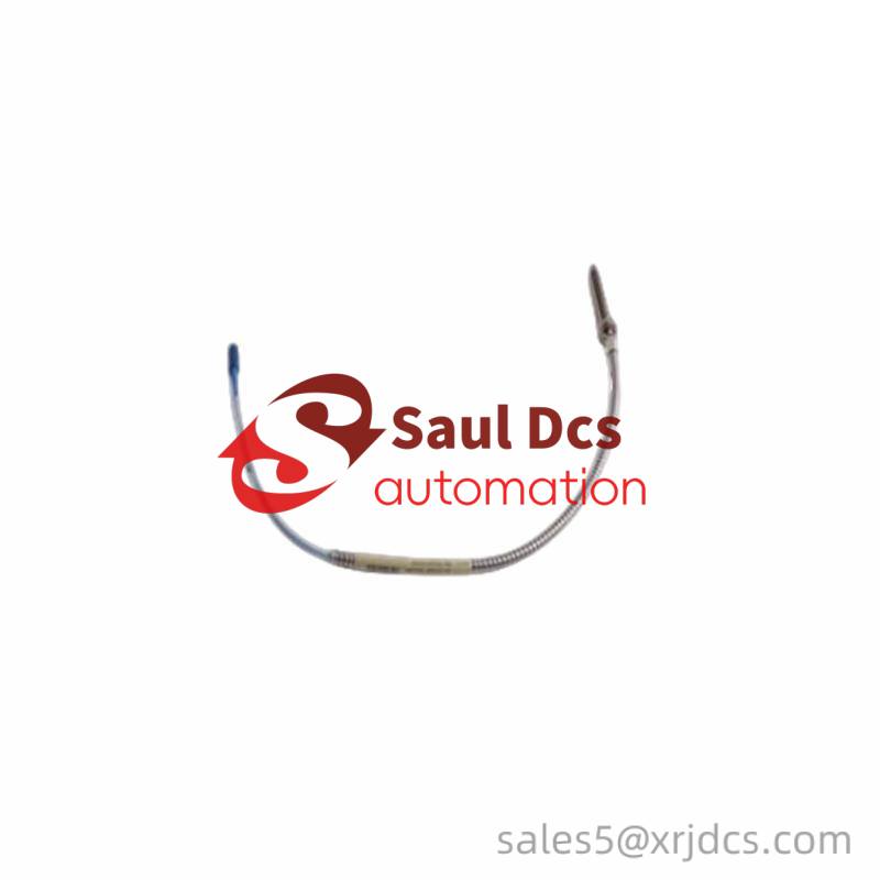 Bently Nevada 330190-045-01-CN Industrial Automation Sensor Module