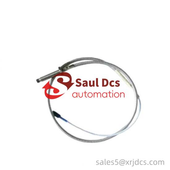 Bently 1900/55-01-01-01-00 Industrial Control Module