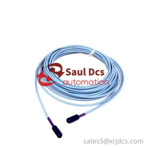 Bently Nevada 330130-035-01-CN Industrial PLC Extension Cable