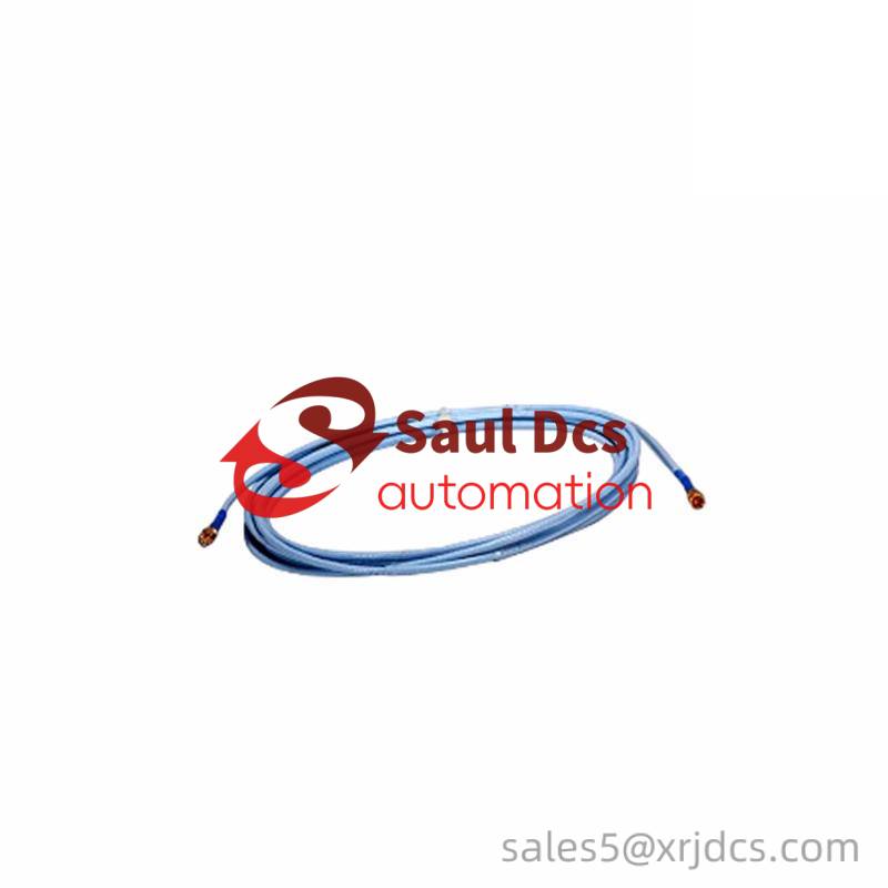 BENTLY 330130-040-01-00 Industrial Measurement Module