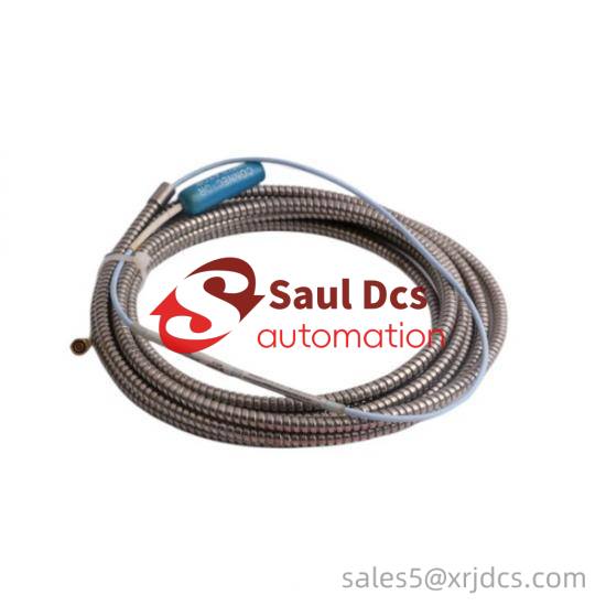 Bently Nevada 3500/72M-01-00 Control Module - High Performance Industrial Automation Component