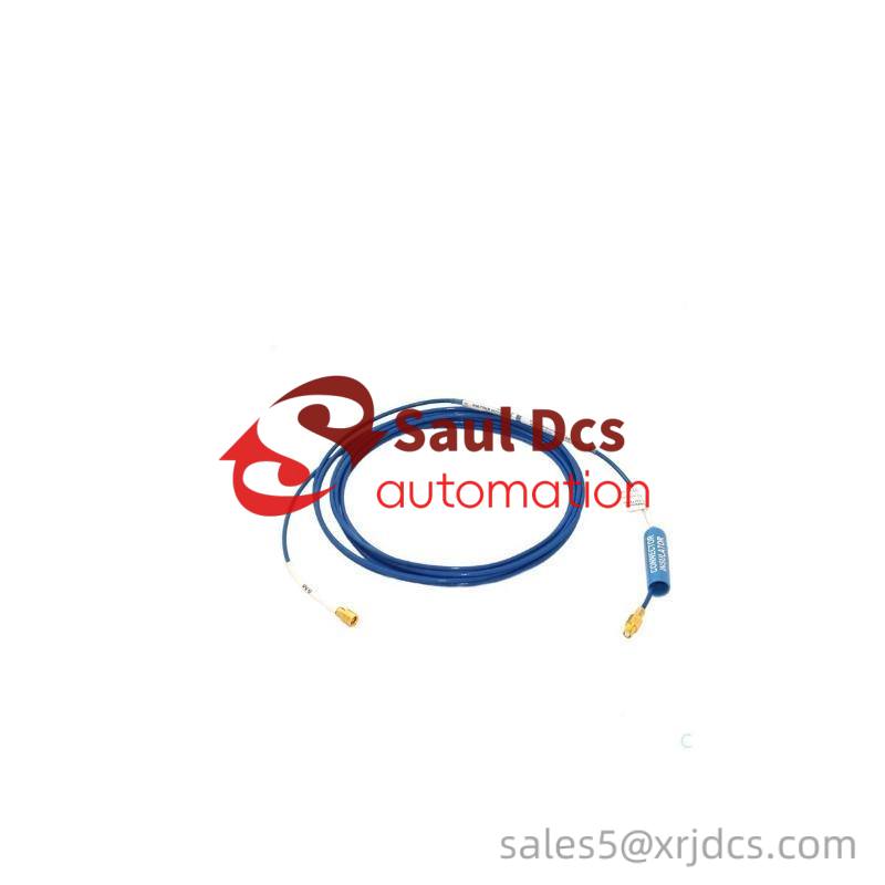 Bently 3500/92-02-01-00 Power Board Module Card