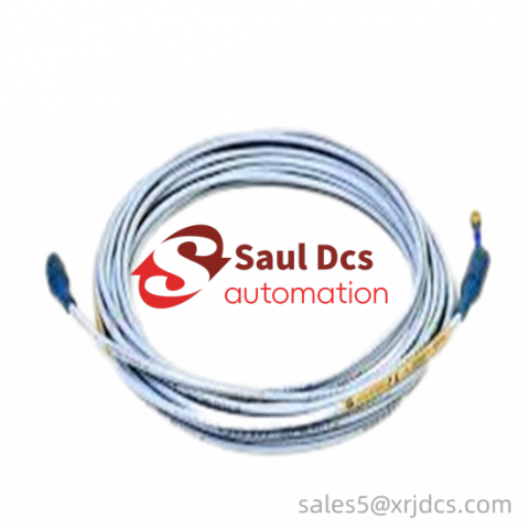 TRICONEX 3301 Module for Industrial Control Systems