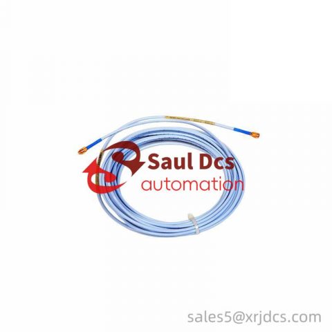 Bently 330130-080-10-05 High Precision Industrial Vibration Sensor