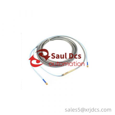 BENTLY NEVADA 330130-080-12-00 High-Performance XL Extension Cable