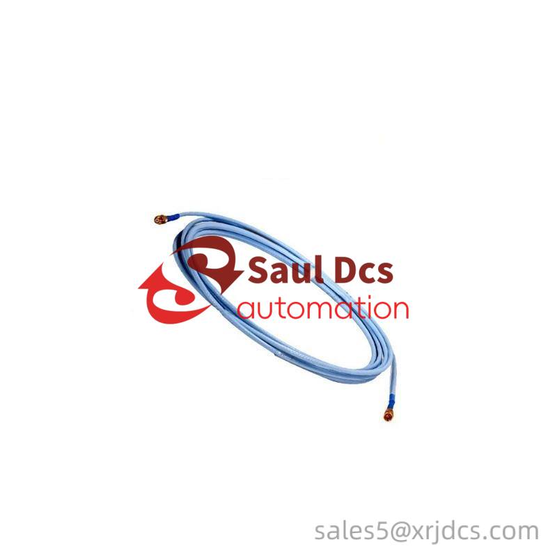 Bently 1900/55-01-01-01-00 Industrial Control Module