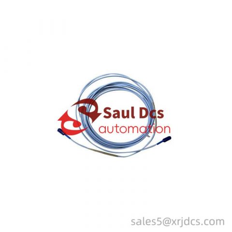 Bently Nevada 330130-085-01-CN Extension Cable, Reliable Sensor Connection