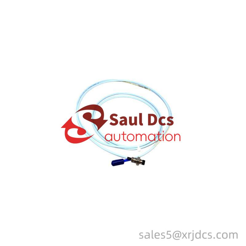 Bently 330171-00-32-05-01-05 High Precision Vibration Monitoring Module