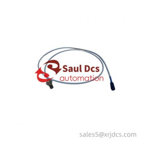 Bently 330171-00-32-05-01-05 High Precision Vibration Monitoring Module