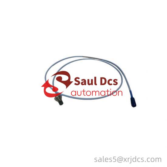 Bently 330171-00-32-05-01-05 High Precision Vibration Monitoring Module