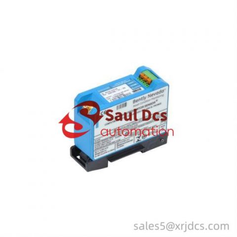 RAMIX PMC008A 700502 Industrial Control Module