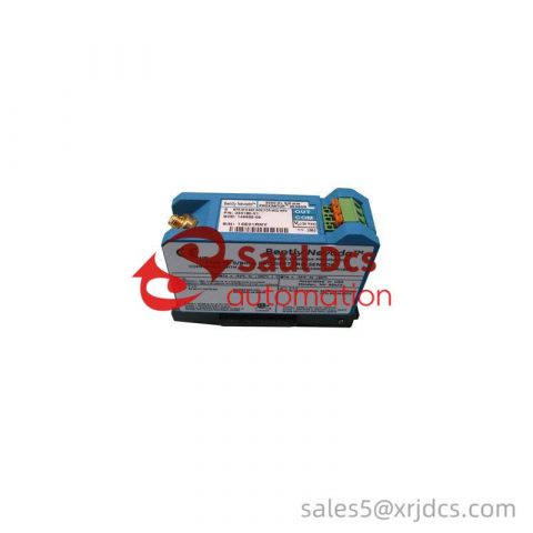 BENTLY 33104-00-06-10-02-00 High Precision Industrial Vibration Monitoring System