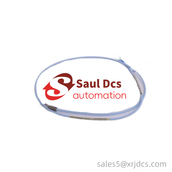 Bently Nevada 330190-045-01-CN Industrial Automation Sensor Module