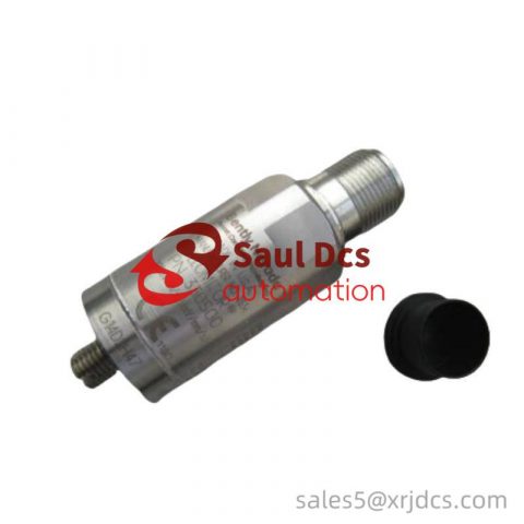 Bently Nevada 330500-00-01 Proximity Sensors for Industrial Automation