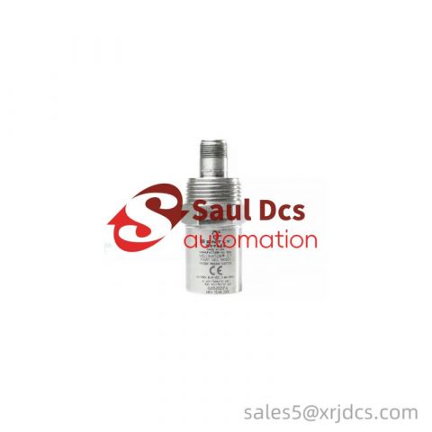 Bently 330851-05-000-040-10-00-05 - High Precision Industrial Monitoring System