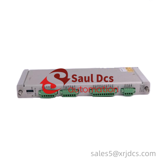 National Instruments NI 51305390-400 High-Speed Data Acquisition Module