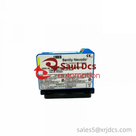 Bently Nevada 3500/42M-01-01 - Reliable Vibration Monitoring for Industrial Applications