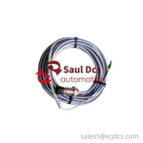 BENTLY D538377 G12J079A3536 Industrial Control Module