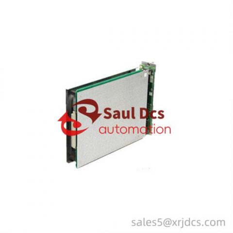 BENTLY 3500/05-01-02-02-00-01, Industrial Control System Module