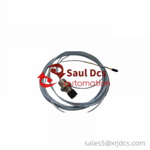 Bently Nevada 330851-05-000 Proximity Probe, High Precision Measurement Tool for Industrial Control Systems