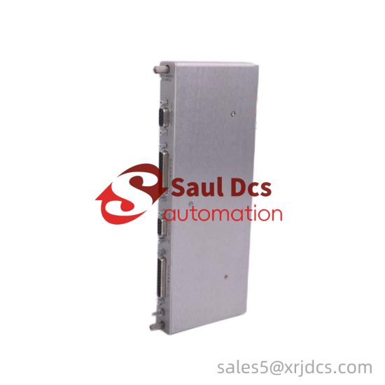 ABB AI591 Analog Input Module, High Precision Industrial Automation Component