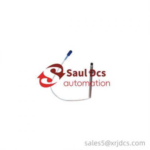 BENTLY 3300XL330980-71-05 Proximity Probe System