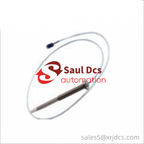 BENTLY 16699-02-01-01 Industrial Control Module