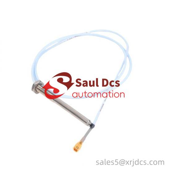 Bently Nevada 3500/72M-01-00 Control Module - High Performance Industrial Automation Component