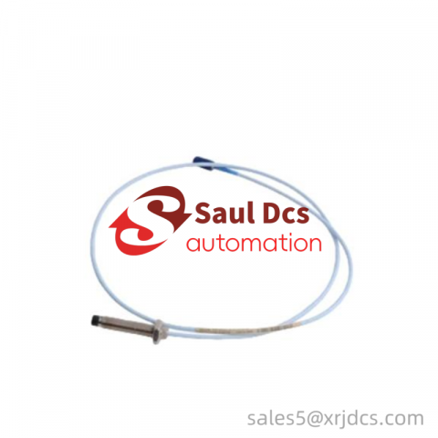 Bently Nevada 330905-00-05-05-02-05 Proximity Probe