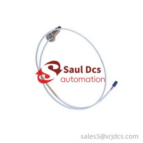 Bently 1900/55-01-01-01-00 Industrial Control Module