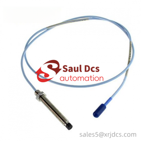 Bently 3500/42M-07-00 High-Accuracy Vibration Monitoring Module