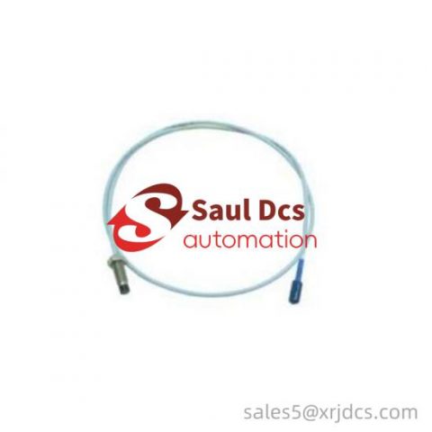 Bently Nevada 330910-05-10-05-02-CN Industrial Control Module