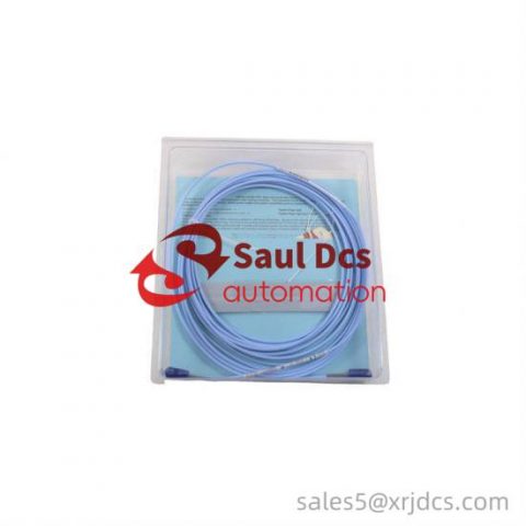 BENTLY 4-Channel Displacement Monitor Module 3500/40-01-00 176449-01